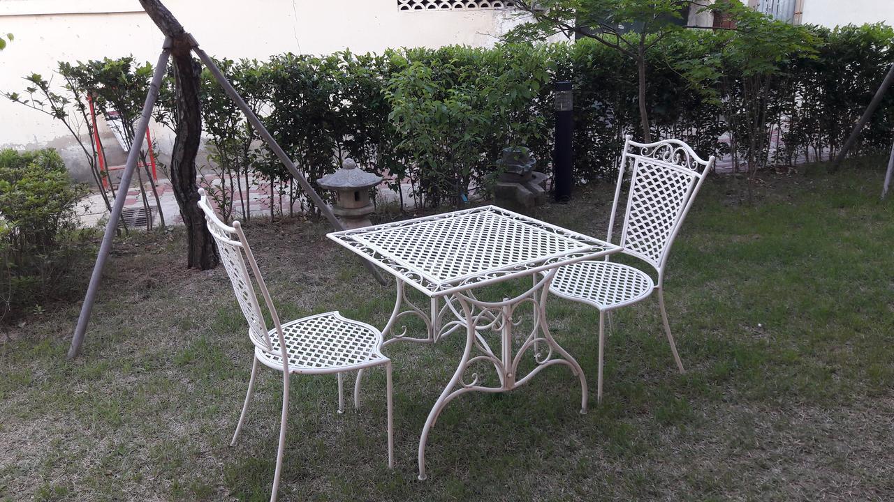 Hwangnam Gotaek Keumseulchae Hotel Gyeongju Eksteriør billede