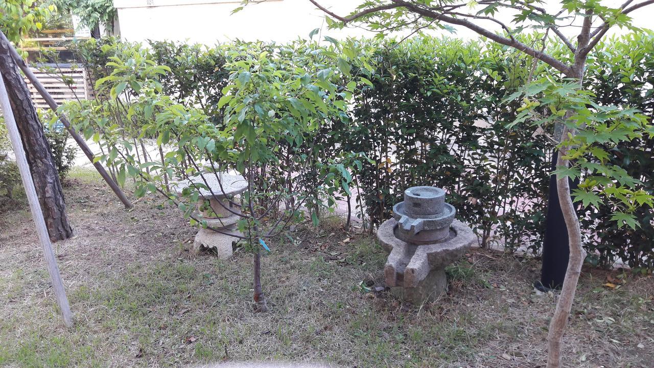 Hwangnam Gotaek Keumseulchae Hotel Gyeongju Eksteriør billede