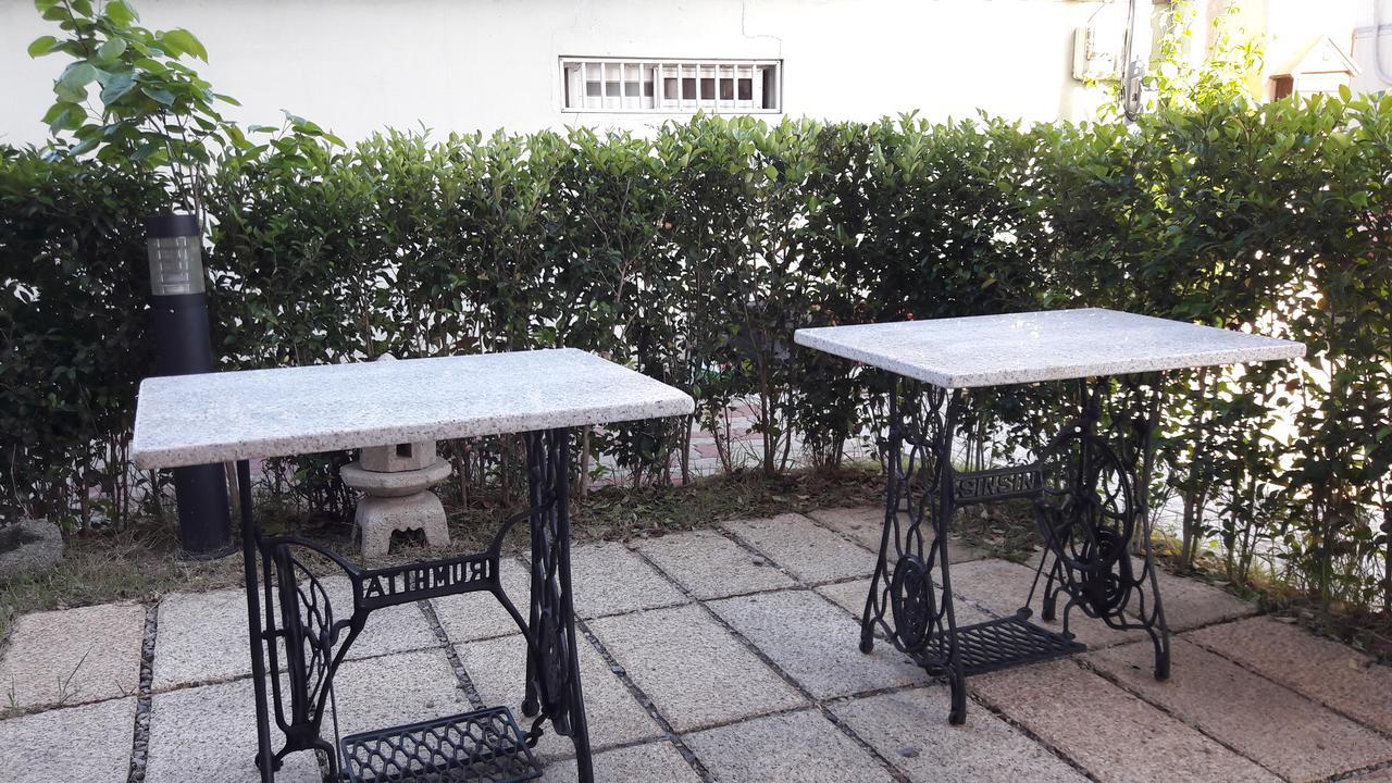 Hwangnam Gotaek Keumseulchae Hotel Gyeongju Eksteriør billede
